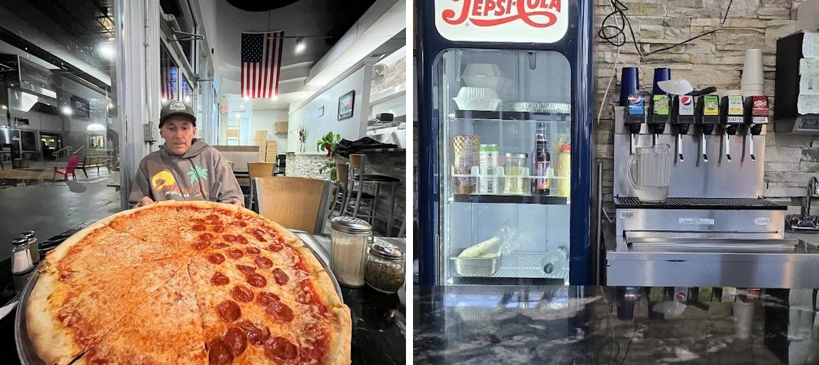 BIZZARRO PIZZA & PASTA