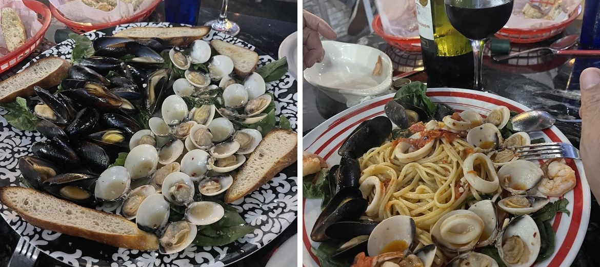 BIZZARRO PIZZA & PASTA
