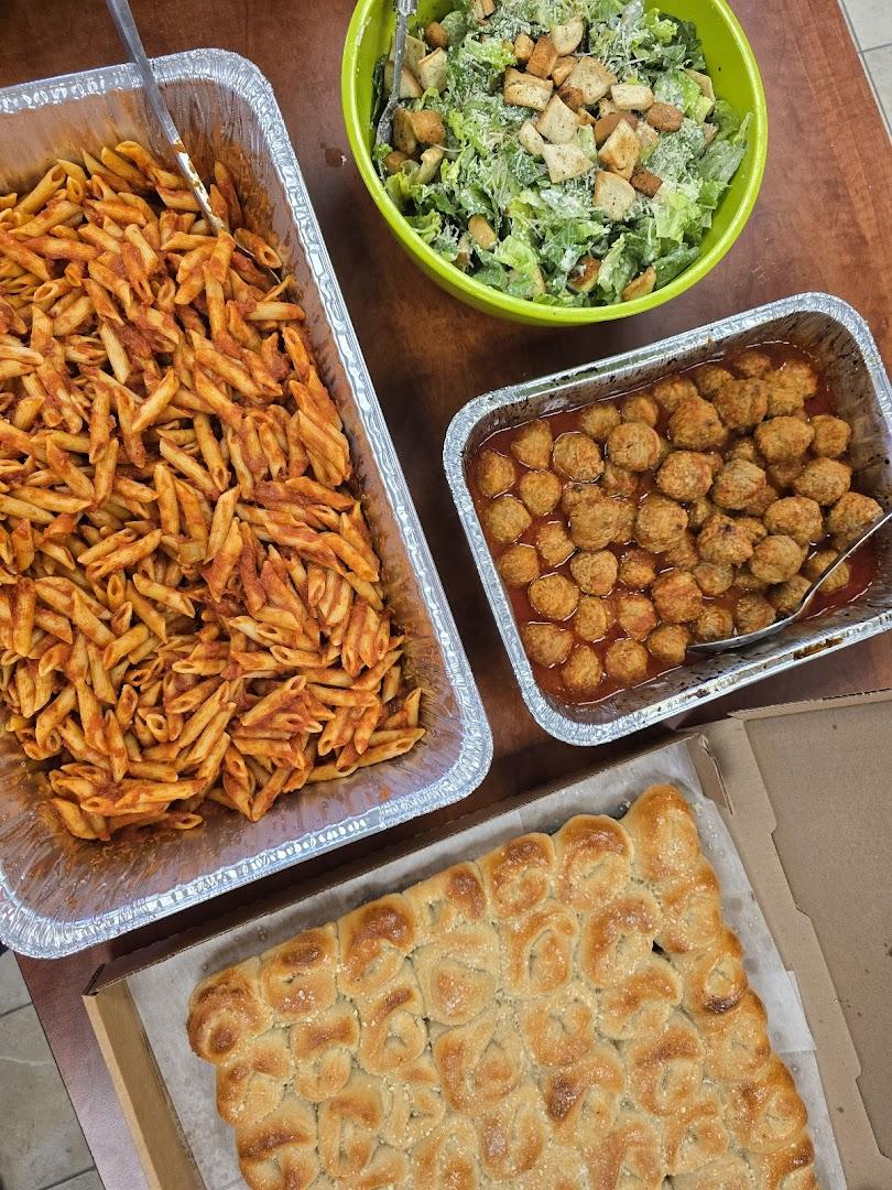 BIZZARRO PIZZA & PASTA