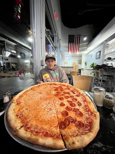 BIZZARRO PIZZA & PASTA